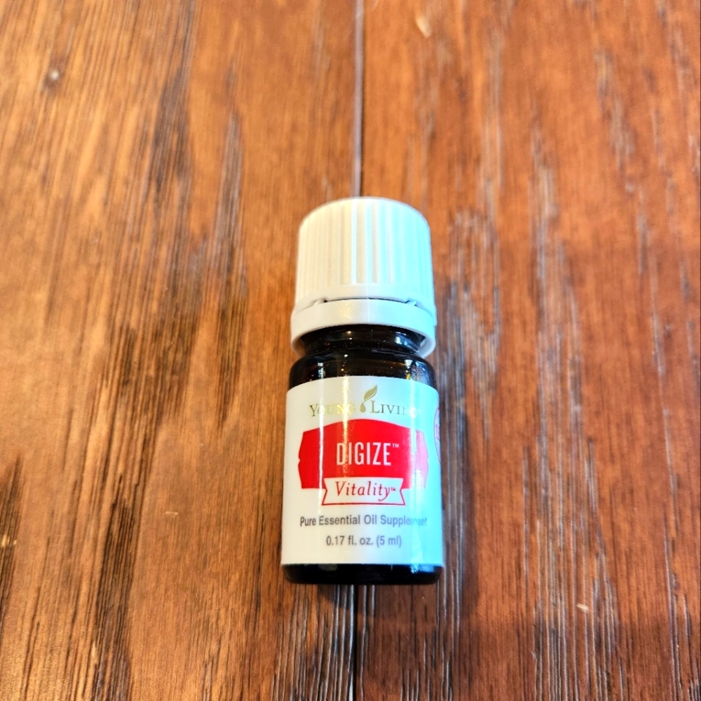 Young Living Digize Vitality Essential Oil